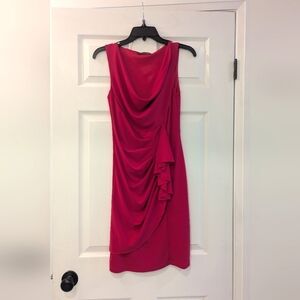 Suzy Shier Midi Dress